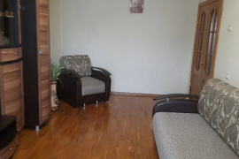 3-к. квартира, 72 м², 5/5 эт.