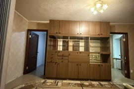 2-к. квартира, 52,6 м², 4/5 эт.