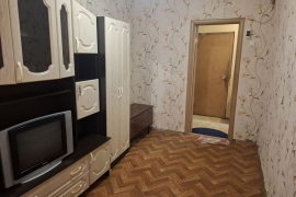 Комната 10 м² в 1-к., 1/5 эт.