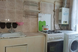 1-к. квартира, 29,8 м², 2/5 эт.