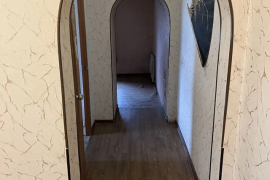 Дом 57,6 м² на участке 2 сот.