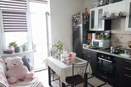 1-к. квартира, 42 м², 12/15 эт.