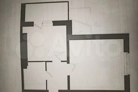 1-к. квартира, 39,3 м², 19/19 эт.