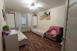 2-к. квартира, 51 м², 1/9 эт.