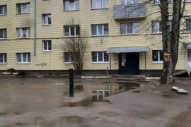 Комната 17,1 м² , 3/5 эт.