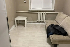 1-к. квартира, 15 м², 1/1 эт.