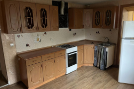 Дом 57,6 м² на участке 2 сот.