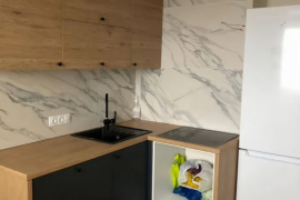 1-к. квартира, 40 м², 13/22 эт.