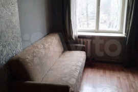 Комната 12,8 м² в 4-к., 3/5 эт.