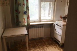 Доля в 2-к., 44,7 м², 1/5 эт.