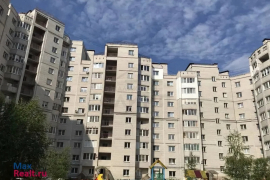 1-к. квартира, 38,3 м², 6/9 эт.