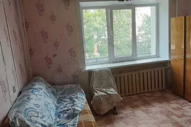 1-к. квартира, 24 м², 2/5 эт.