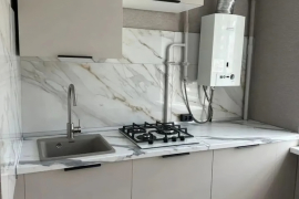 4-к. квартира, 29,6 м², 4/5 эт.