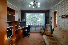 1-к. квартира, 29,3 м², 4/5 эт.