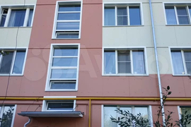 1-к. квартира, 33 м², 5/5 эт.