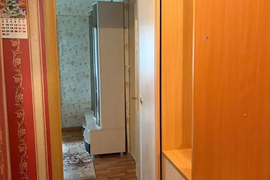 3-к. квартира, 49,1 м², 1/5 эт.