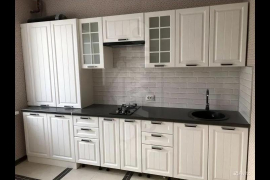 1-к. квартира, 40,2 м², 1/5 эт.