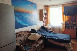 Продается 3-комн.кв-ра, 59,9 м²
