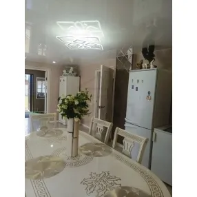 Готовый дом в Чижовке