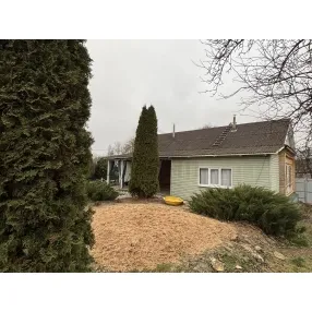 Дом 70 кв.м, 17 сот