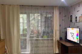 3к.,S-64,7 кв.м, 1/9