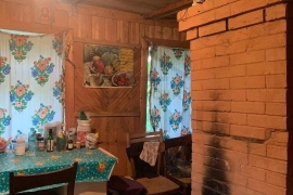  Дача 30 кв .м, 7 сот