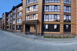 1к., S-64,4 кв.м, 3/4