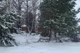 Участок 20 соток