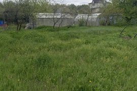 Участок 4 сотки