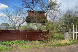 Уч. 5 сот. (ИЖС) СНТ Приборист