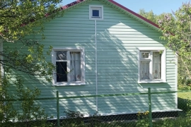 Дача 28 кв.м.4 сот