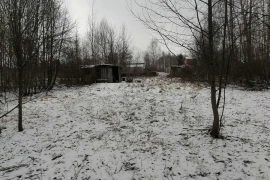 Продается дача