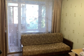 Комната 13,6 кв.м,3/5