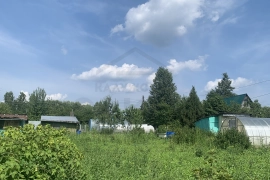 Участок 4,8 сот