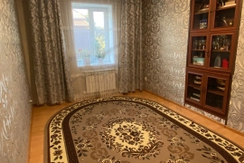 Доом 120 кв. в Мосальске