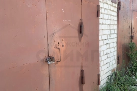 Гараж 24 кв.м