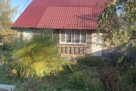 Дом 94 кв м, 8 сот 