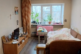 Уютная комната 18м в центре