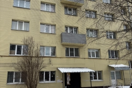 Продам комнату 17м.кв.3/5
