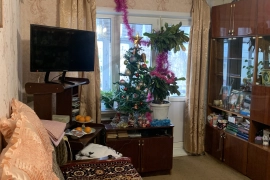 2к.,S-46 кв.м, 2/5