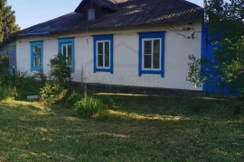 Часть дома 49,1 кв.м,7 сот