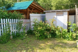 Дача 5,5 соток в Крутицах