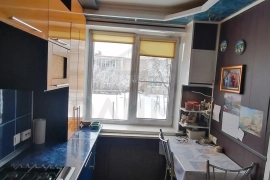 Уютная 1-комнатная квартира