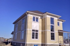 Продается 2-эт. коттедж, 266,6 м²