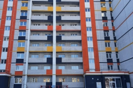 4-комн.кв., 111,4 м²