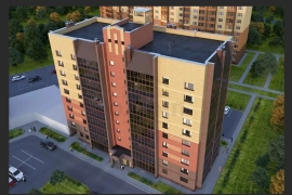 2к. кв., 55,58 м2, 6/10 эт