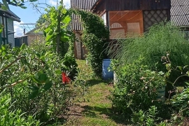 Дом в Мосальске