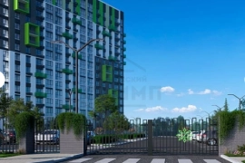 2-комн.кв., 60,44 м2, 8/16 эт.