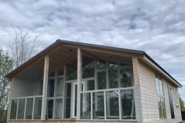 Дом 68,2 кв.м, 4,69 сот