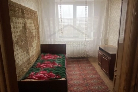 4к, S-56.3 кв.м, 5/5